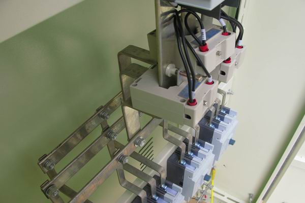 新疆优质配电箱 质量好配电箱哪个? 毕达配电