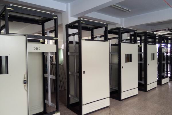 新疆浊度仪电柜 款式新颖货梯电源配电柜-电控