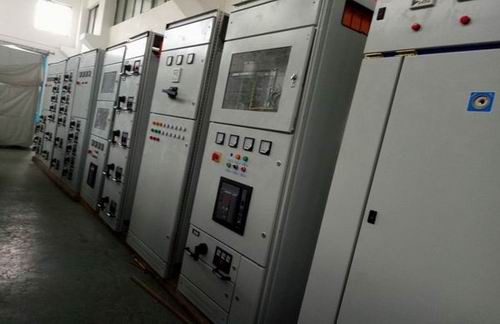 新疆配电箱品牌哪家好?